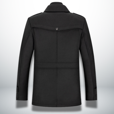 ANGELO™ | MANTEAU D’HIVER ÉLÉGANT POUR HOMMES