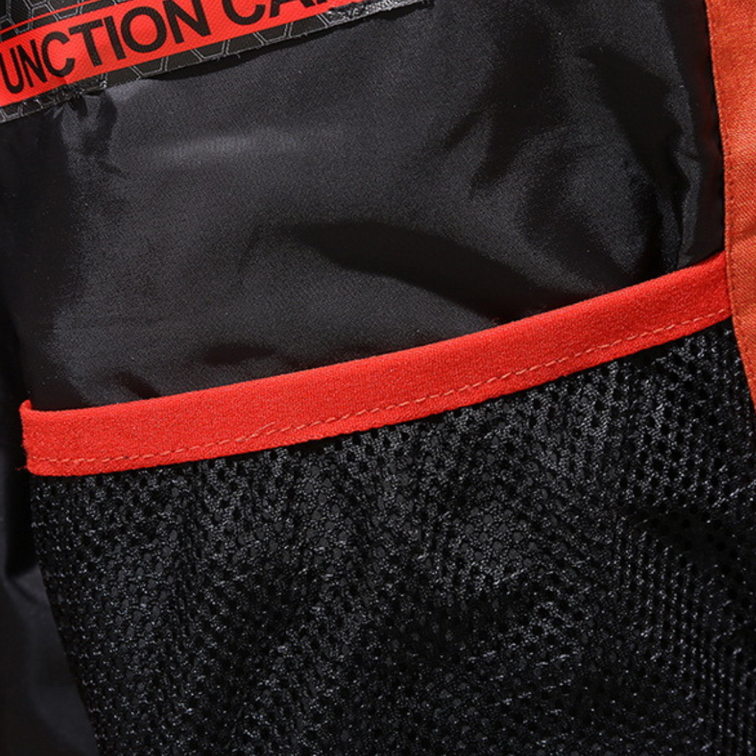 ARENZO™ | VESTE CHAUDE POUR HOMMES